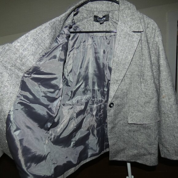 Jackets & Blazers - Women's Blazer